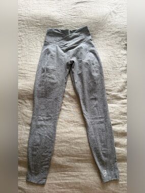 Bombshell Sportswear Brazilian Contour leggings